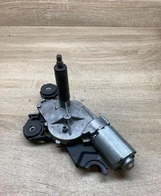 Volvo V50 Rear window wiper motor 3M51R17K441AE 0390201823
