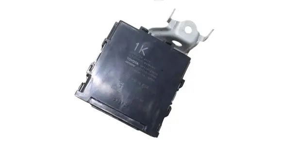 Toyota Prius (XW50) Parking PDC control unit/module 8934047120