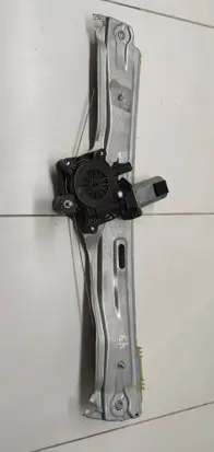 Fiat Tipo Rear window lifting mechanism without motor 00520939150 D250118 305882