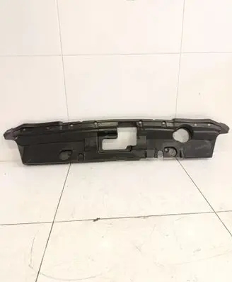 Nissan Leaf II (ZE1) Engine bonnet/hood lock trim molding 623225SK0A