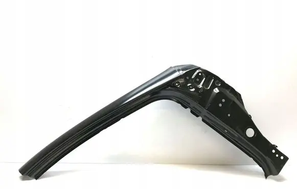 Toyota Auris E180 Wing mirror switch 61131