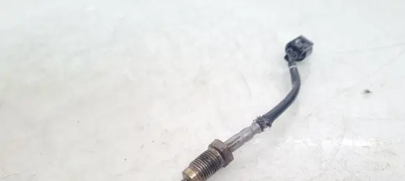 BMW X5 E70 Exhaust gas temperature sensor 7798486