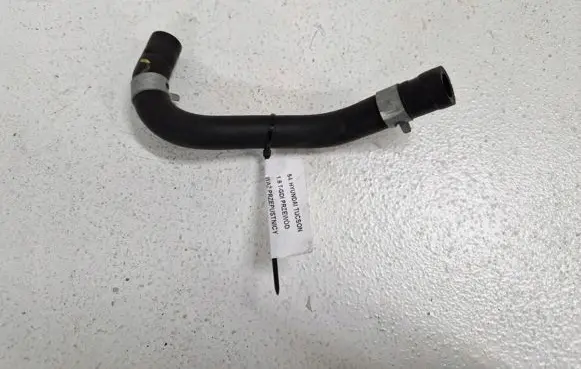 Hyundai Tucson TL Engine coolant pipe/hose 91631-10057