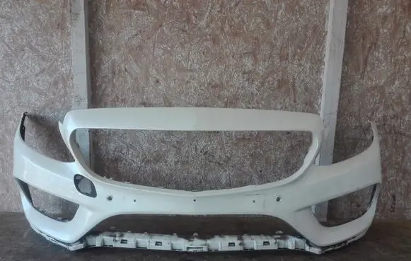 Mercedes-Benz C W205 Front bumper A2058850925