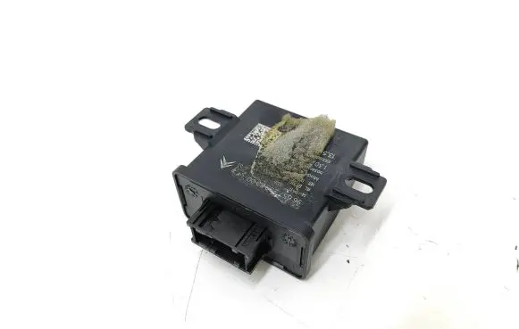 Citroen DS4 Light module LCM 9665729980
