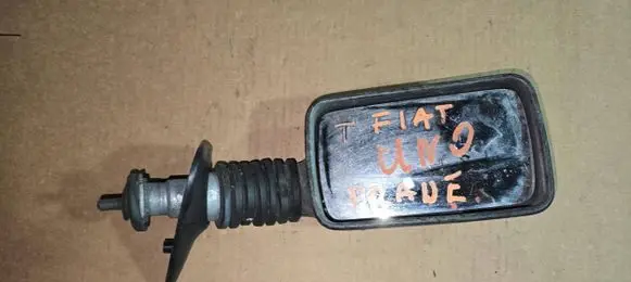 Fiat Uno Manual wing mirror E30139417