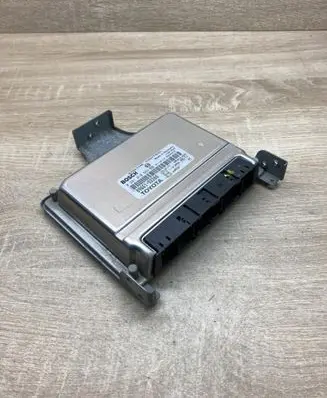 Toyota Yaris Engine control unit/module ECU 8966152200 0281010563