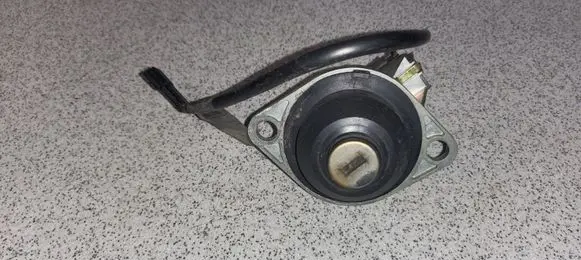 BMW 5 E39 Loading door lock 8363699