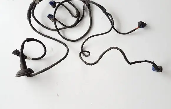 Mercedes-Benz ML W164 Parking sensor (PDC) wiring loom