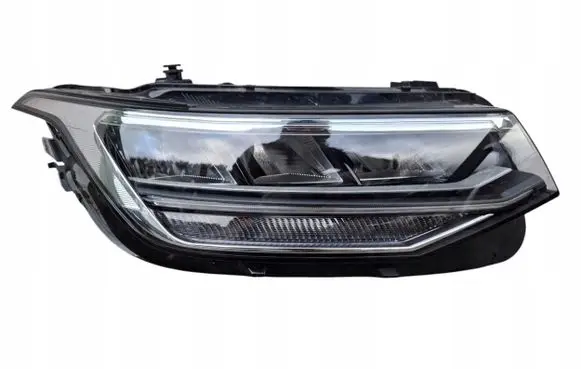 Volkswagen Tiguan Headlight/headlamp 5NB941036G