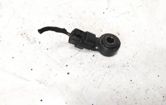 Detonation knock sensor