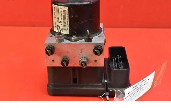BMW 3 E46 ABS Pump 6759045