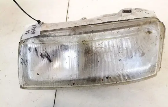 Volkswagen PASSAT B4 Headlight/headlamp 14196900l 141969-00l