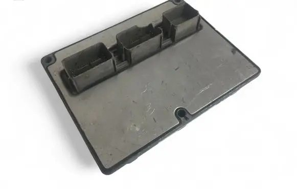 Ford Focus Engine control unit/module ECU 5M5112A650AD