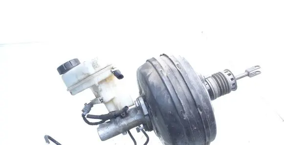 Opel Vectra C Brake booster 13126710