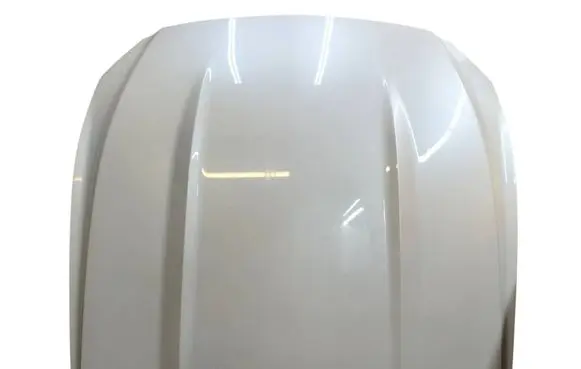 Ford Mustang VI Engine bonnet/hood