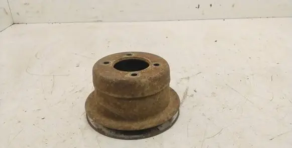 BMW 3 E30 Water pump pulley 