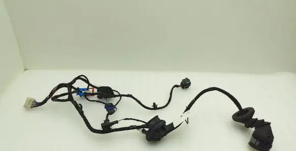 Alfa Romeo 159 Front door wiring loom L6801943 46801941