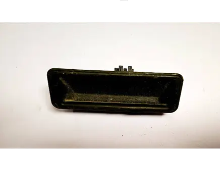 BMW 3 E90 E91 Tailgate/trunk/boot exterior handle 7118158