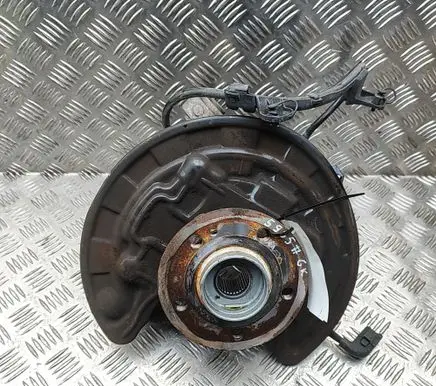 Mercedes-Benz GLB x247 Rear wheel hub A2473571500