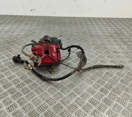 Alfa Romeo Stelvio Rear brake caliper 50569024