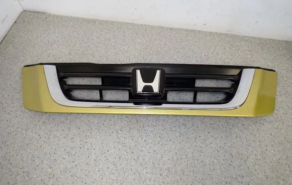 KIA Rio Front grill 