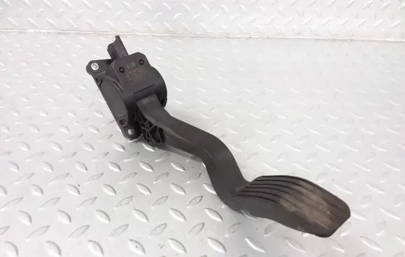 Citroen C4 I Accelerator throttle pedal 9680565880 0280755041