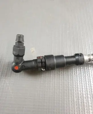 Suzuki Vitara (LY) Clutch pipe/line 157T202