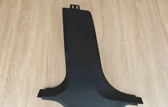 BMW 5 G30 G31 G38 (B) pillar trim (bottom) 7384529
