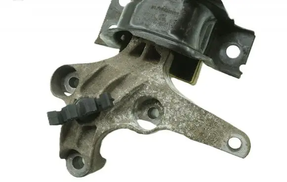 Renault Captur Engine mount vacuum valve 112103095R