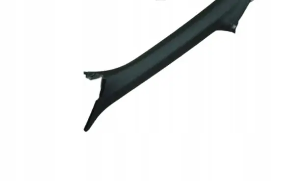 Audi A5 8T 8F (A) pillar trim 8F0867233B