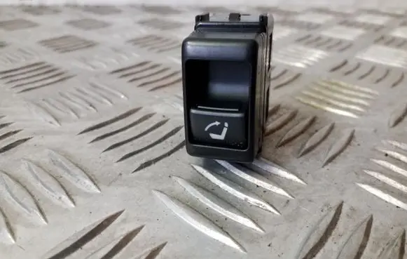Infiniti EX Seat control switch 