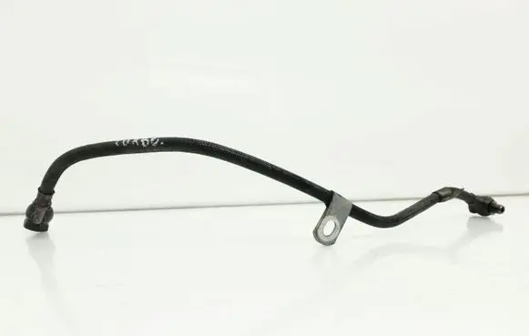 Turbo turbocharger oiling pipe/hose