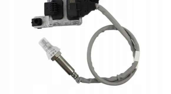 Skoda Octavia Mk4 Lambda probe sensor 04L907805CE 4011907023605 A3C0021280001