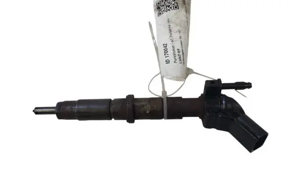 Volkswagen Crafter Fuel injector 0445115029 076130277
