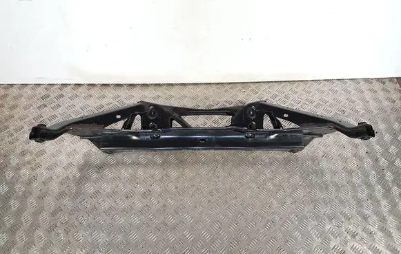 Rear subframe