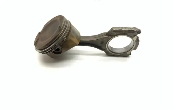 BMW 5 F10 F11 Piston with connecting rod 7843237 11257613626
