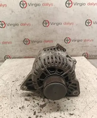 Hyundai i30 Generator/alternator 373002A110 12V120A 2655475