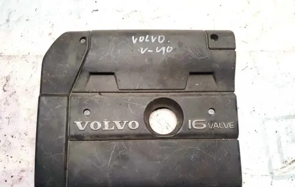 Volvo S40, V40 Engine cover (trim) 30811833