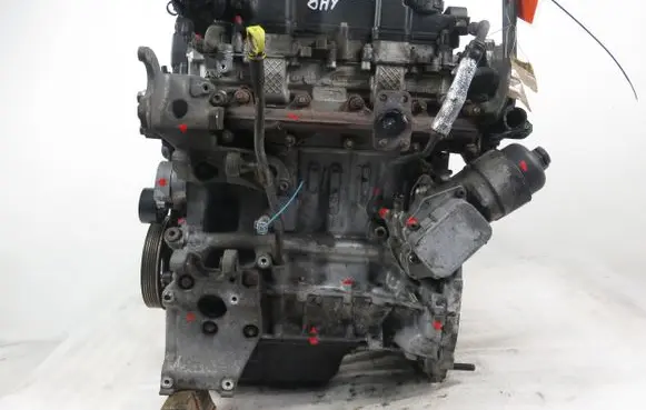 Suzuki Liana Engine FD535003191 8HY