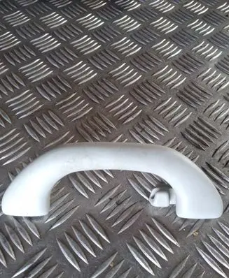 Volkswagen Golf V Rear interior roof grab handle 1K0857607