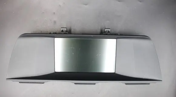 BMW 5 F10 F11 Screen/display/small screen 9284973 990001524