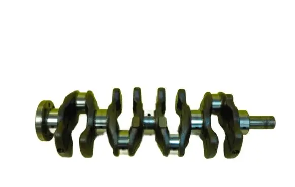 Toyota Avensis T270 Crankshaft NOMINALNY