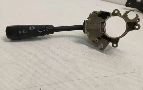 Mercedes-Benz C W203 Indicator stalk 2035450010 HIS203001
