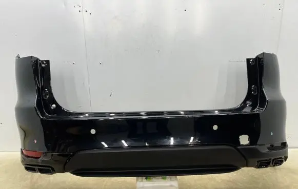 Mazda CX-60 Rear bumper KAAA-50221