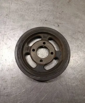 Opel Antara Crankshaft pulley