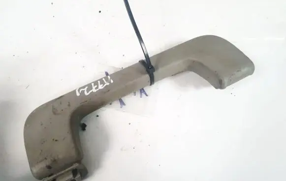 Audi A4 S4 B6 8E 8H Front interior roof grab handle