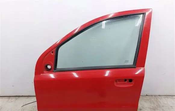 Fiat Panda II Front door 