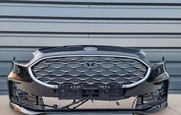 Ford Galaxy Front bumper LM2B-17D957-A zd-wlLM2B-17D957-A