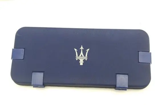 Maserati Quattroporte Tool box 670004531